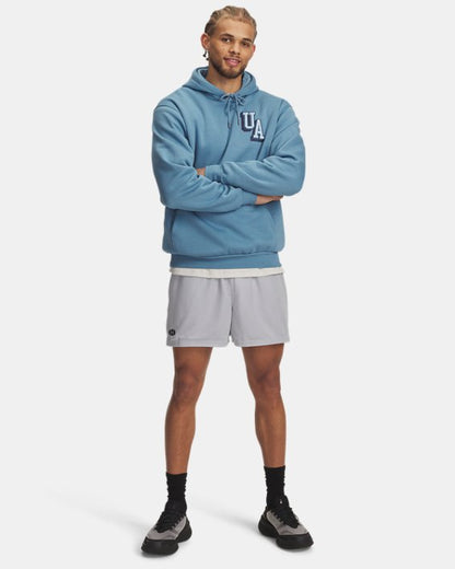 UA Icon Mesh Men's 5 Shorts