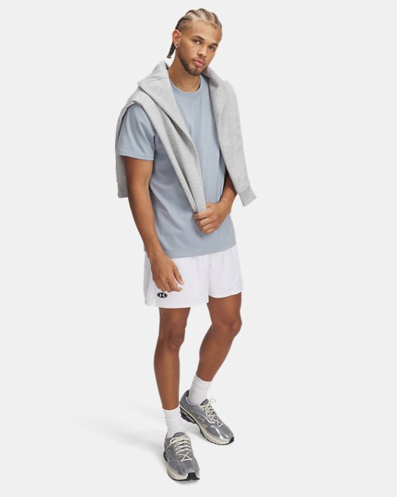 UA Icon Mesh Men's 5 Shorts