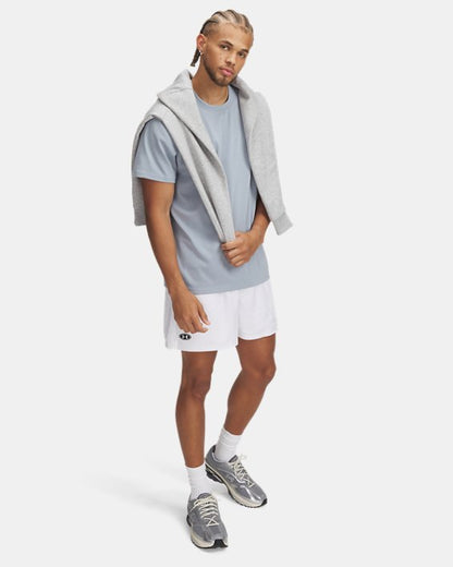 UA Icon Mesh Men's 5 Shorts