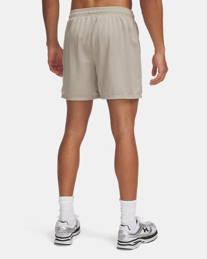 UA Icon Mesh Men's 5 Shorts