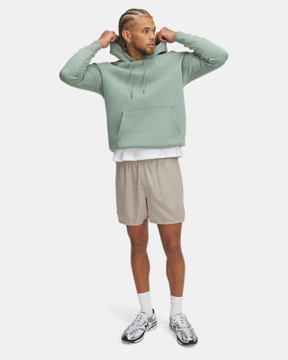 UA Icon Mesh Men's 5 Shorts