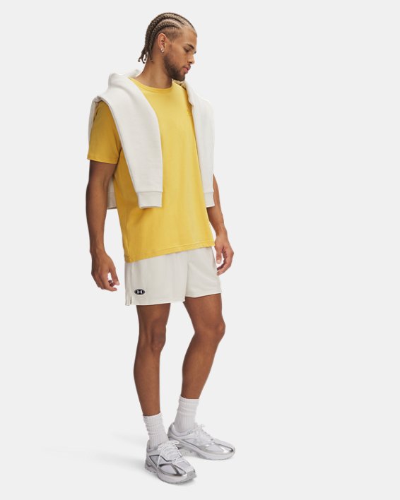 UA Icon Mesh Men's 5 Shorts