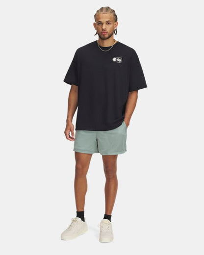 UA Icon Mesh Men's 5 Shorts