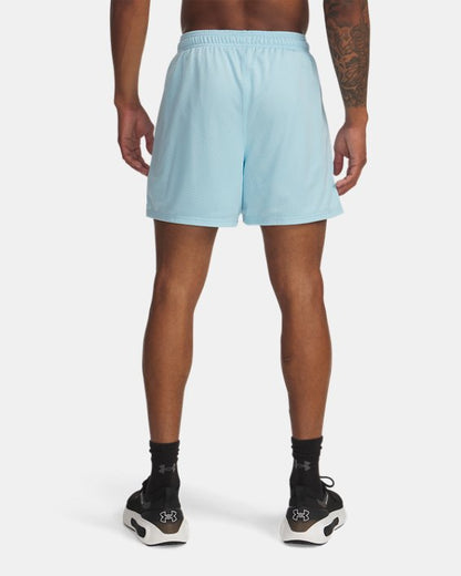 UA Icon Mesh Men's 5 Shorts