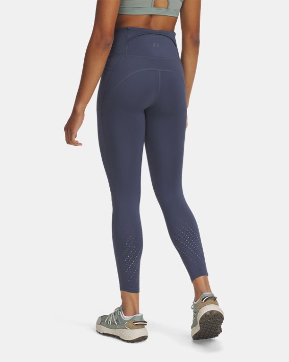 UA Launch Elite Women's Ankle Tights