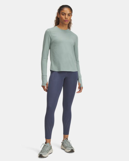 UA Launch Elite Women's Ankle Tights