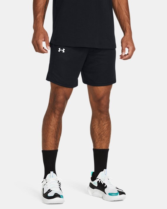 UA Zone Men's 7 Shorts