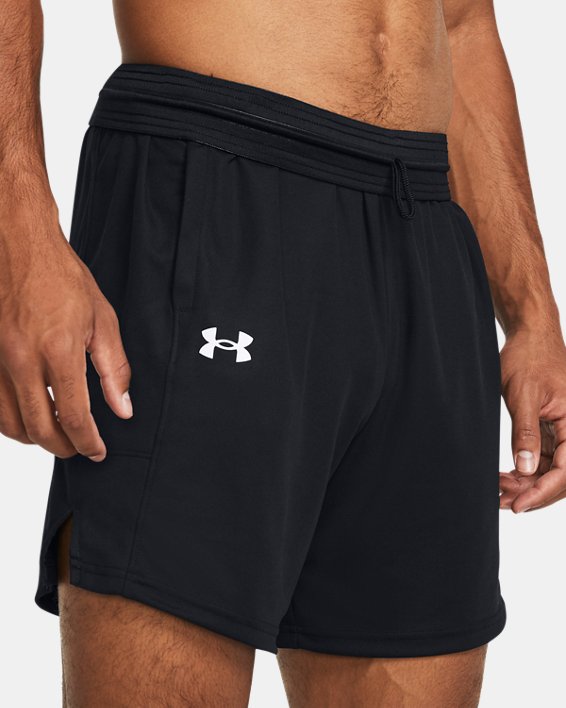 UA Zone Men's 7 Shorts