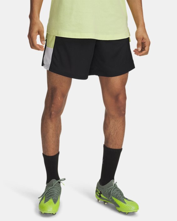 UA Zone Men's 7 Shorts