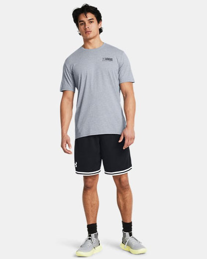 UA Perimeter Men's 10 Shorts