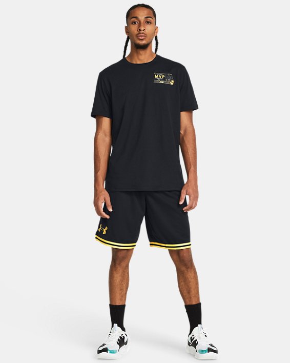 UA Perimeter Men's 10 Shorts