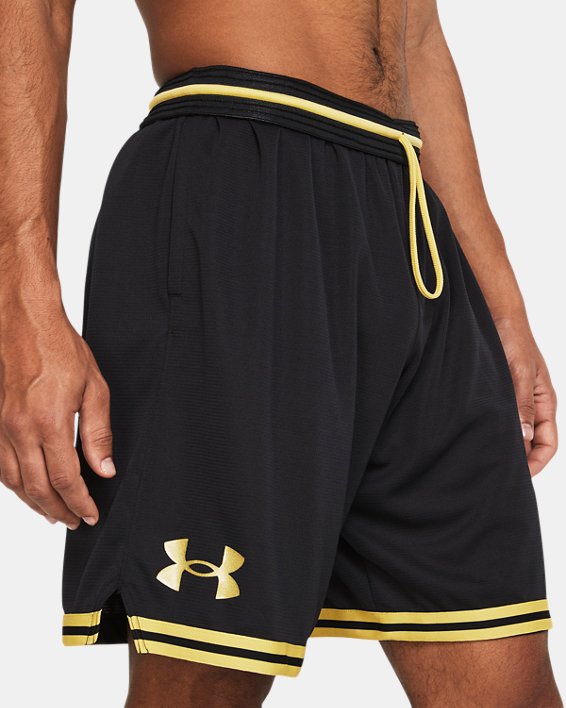 UA Perimeter Men's 10 Shorts