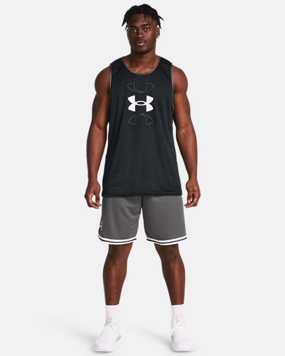UA Perimeter Men's 10 Shorts