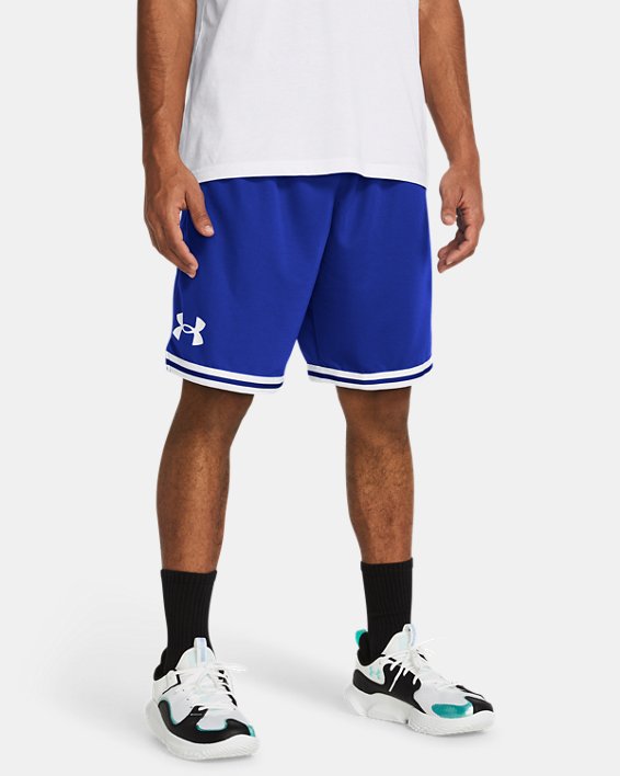 UA Perimeter Men's 10 Shorts