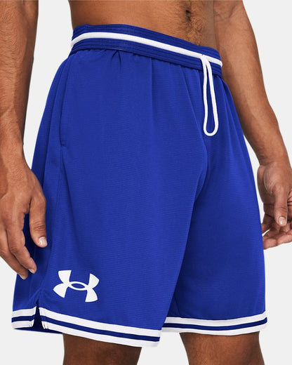UA Perimeter Men's 10 Shorts