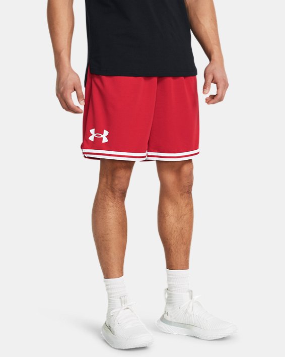 UA Perimeter Men's 10 Shorts
