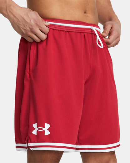 UA Perimeter Men's 10 Shorts