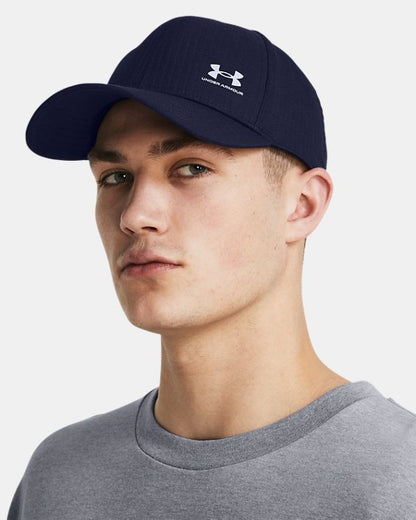 UA ArmourVent Low Men's Adjustable Cap
