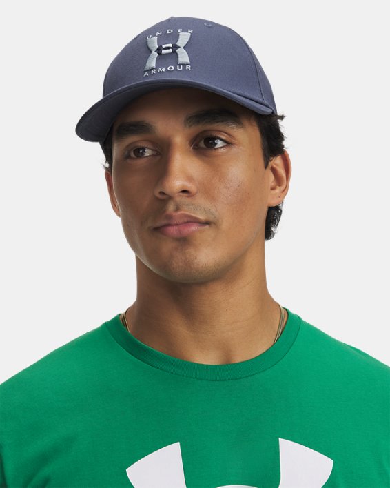 UA SportStyle Men's Snapback Hat