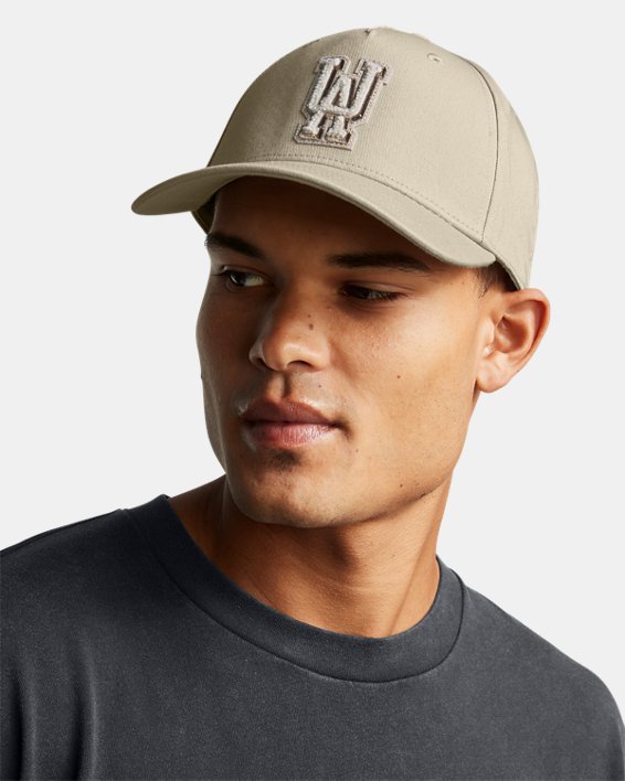 UA SportStyle Men's Snapback Hat