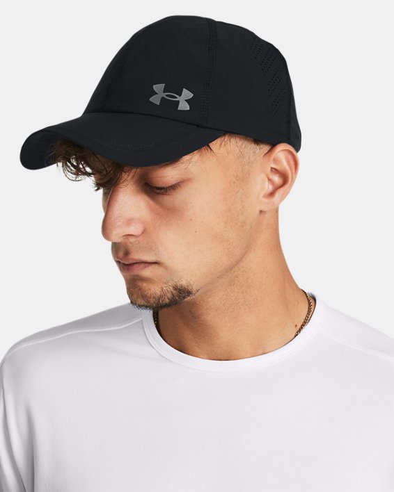 UA Velociti Low Men's Adjustable Cap