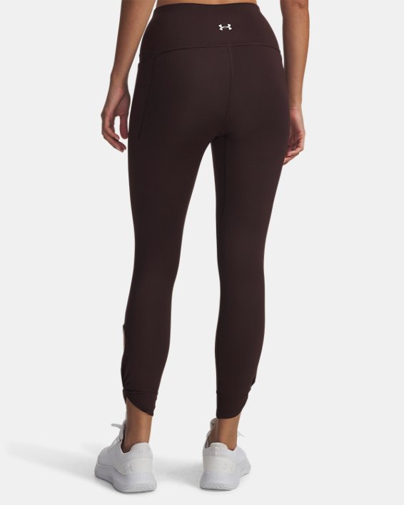 UA Motion Twist Women's Ankle Leggings