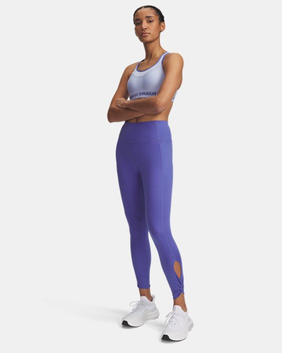 UA Motion Twist Women's Ankle Leggings