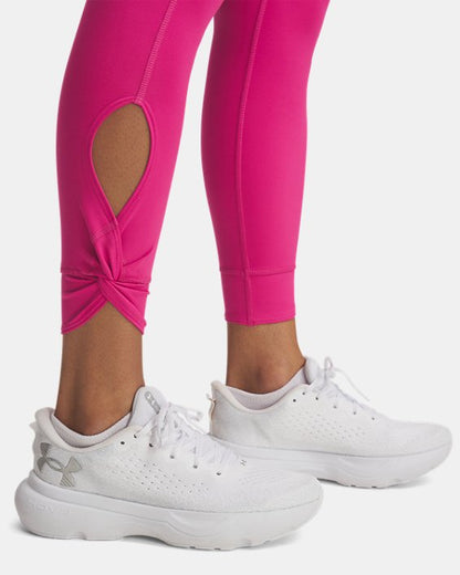UA Motion Twist Women's Ankle Leggings