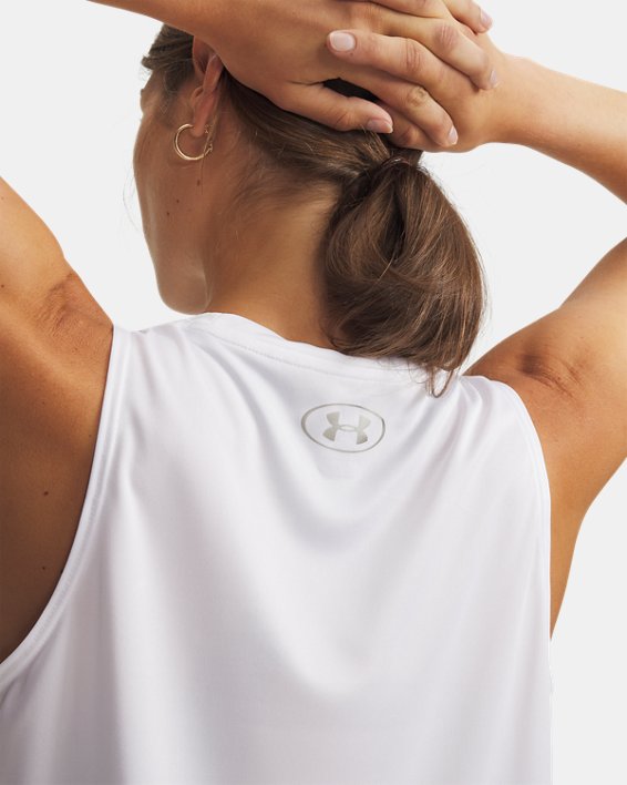 UA Tech Women's Tank