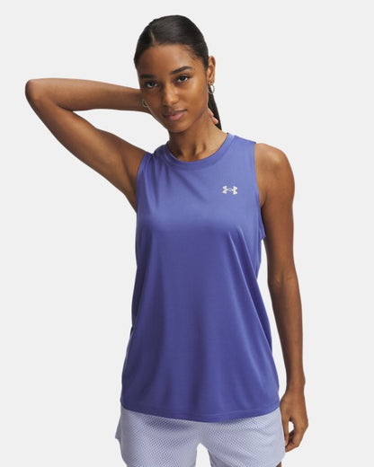UA Tech Women's Tank