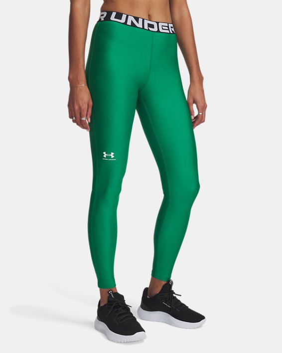 HeatGear Women's Leggings