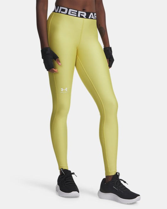 HeatGear Women's Leggings