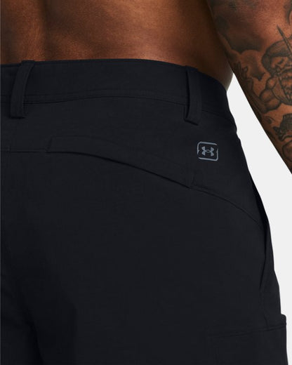 UA Fish Pro 2 Men's 9 Cargo Shorts