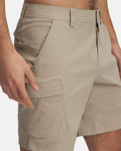 UA Fish Pro 2 Men's 9 Cargo Shorts