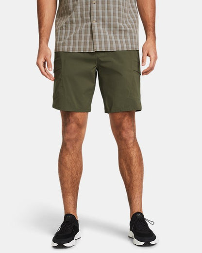 UA Fish Pro 2 Men's 9 Cargo Shorts