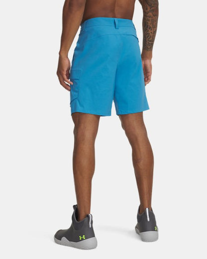 UA Fish Pro 2 Men's 9 Cargo Shorts