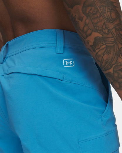 UA Fish Pro 2 Men's 9 Cargo Shorts
