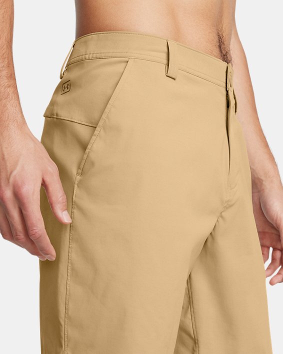 UA Fish Pro 2 Men's 9 Shorts