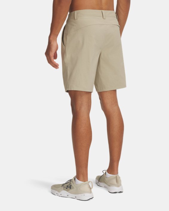 UA Fish Pro 2 Men's 9 Shorts