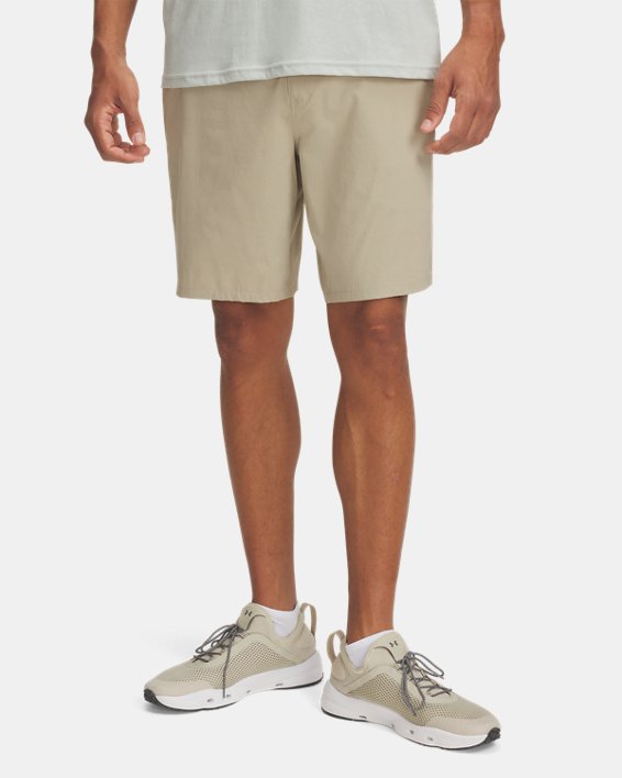 UA Fish Pro 2 Men's 9 Shorts