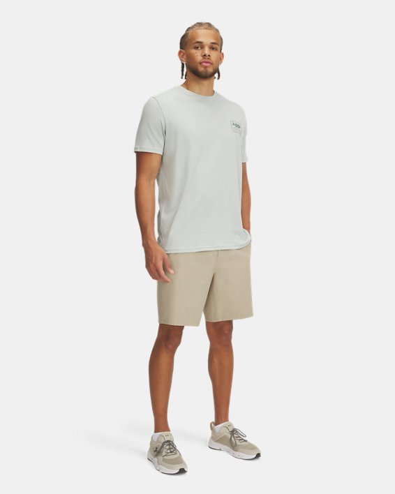 UA Fish Pro 2 Men's 9 Shorts