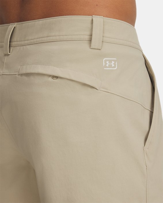 UA Fish Pro 2 Men's 9 Shorts