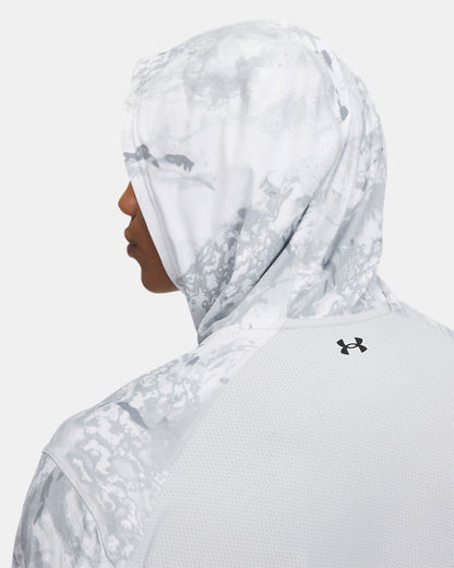 UA Fish Pro Camo Men's Hoodie