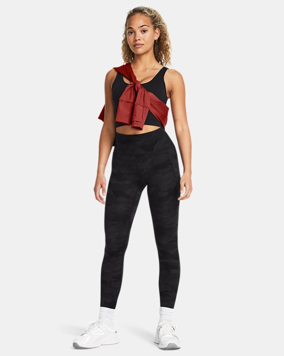 UA Meridian Printed Women's Leggings