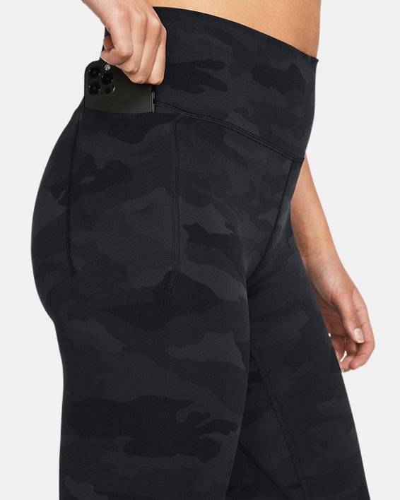 UA Meridian Printed Women's Leggings