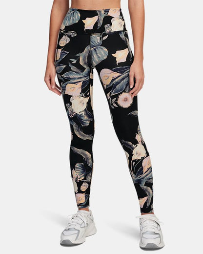 UA Meridian Printed Women's Leggings