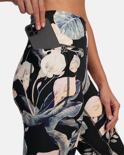 UA Meridian Printed Women's Leggings