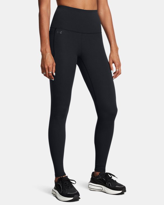UA Motion Women's Ultra High Rise Leggings