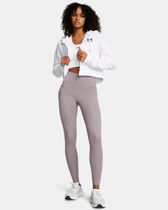 UA Motion Women's Ultra High Rise Leggings