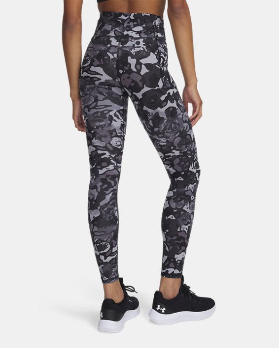 UA Motion Printed Women's Leggings